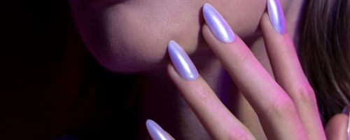 Nail Art Trends AW23-24